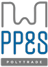 PP&S POLYTRADE CO.,LTD logo